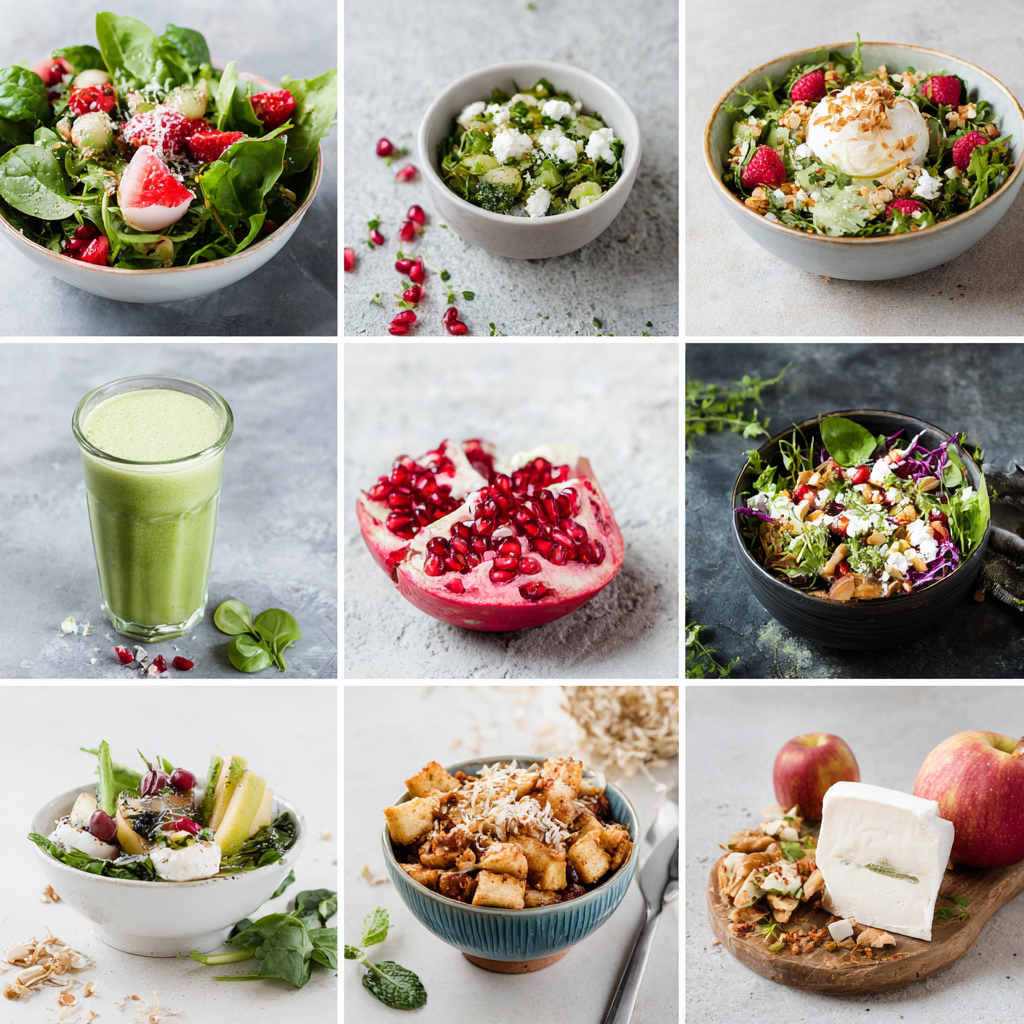 Здорове харчування