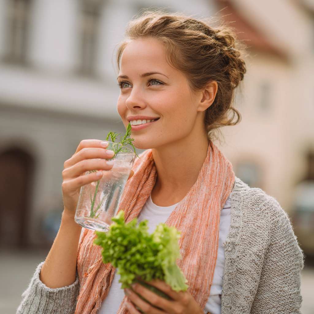 Команда дієтологів